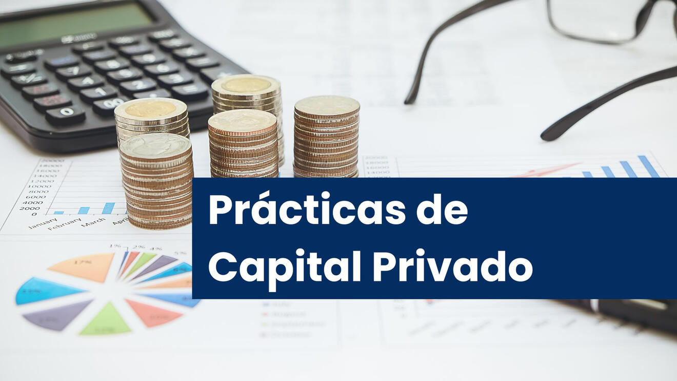Practicas de capital privado